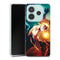 coque Xiaomi Redmi Note 14 5G Deku Kacchan My Hero Academia