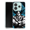 coque Xiaomi Redmi Note 14 5G Dragon Ball Super Goku SSJ God