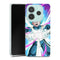 coque Xiaomi Redmi Note 14 5G Dragon Ball Super Vegeta SS God Attack