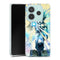coque Xiaomi Redmi Note 14 5G Dragon Ball Z Gohan Goku Kamehameha