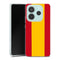 coque Xiaomi Redmi Note 14 5G drapeau albanais