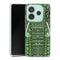 Coque Xiaomi Redmi Note 14 5G Elephant Vert Azteque