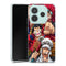 coque Xiaomi Redmi Note 14 5G Equipe Paille One Piece
