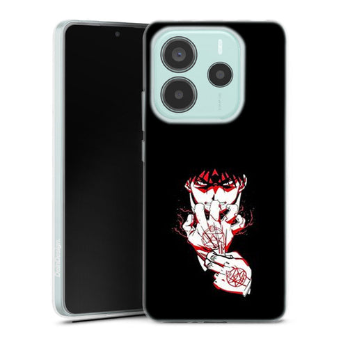 coque Xiaomi Redmi Note 14 5G FMA
