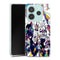 coque Xiaomi Redmi Note 14 5G Fairy tail Colors