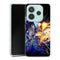 coque Xiaomi Redmi Note 14 5G Fight Naruto Sasuke