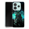 Coque Xiaomi Redmi Note 14 5G Fortnite Ragnarok Skin Top1 | Housse silicone, Protection optimale - Motif Jeux video Gaming