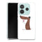 Coque Xiaomi Redmi Note 14 5G Funny Teckel