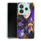 coque Xiaomi Redmi Note 14 5G Gally Gunnm battle