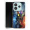 coque Xiaomi Redmi Note 14 5G Gant Infini