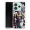 coque Xiaomi Redmi Note 14 5G Gogeta Fusion