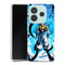 coque Xiaomi Redmi Note 14 5G Gogeta SS Blue