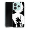 coque Xiaomi Redmi Note 14 5G Goku Grandit