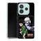 coque Xiaomi Redmi Note 14 5G Gon et Killua HxH