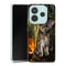 Coque Xiaomi Redmi Note 14 5G Halloween Cat
