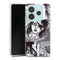coque Xiaomi Redmi Note 14 5G Hange Zoe attaque sur Titan