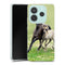 Coque Xiaomi Redmi Note 14 5G Horses, Wild Duelmener ponies, mare and foal