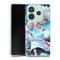 coque Xiaomi Redmi Note 14 5G Hunter X Hunter Kirua Pouvoir Electricite