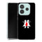 coque Xiaomi Redmi Note 14 5G Hunter X Hunter Logo