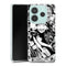 coque Xiaomi Redmi Note 14 5G Junji ito collage