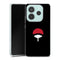 coque Xiaomi Redmi Note 14 5G Logo Sasuke Naruto