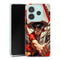 coque Xiaomi Redmi Note 14 5G Luffy style evolution