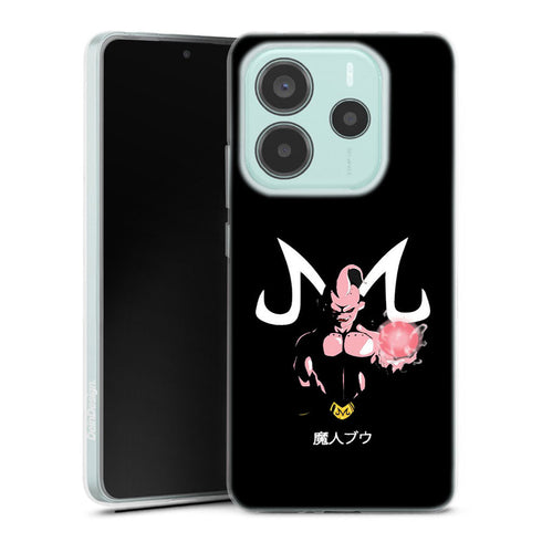 coque Xiaomi Redmi Note 14 5G Majin Buu