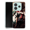 coque Xiaomi Redmi Note 14 5G Manga Girl Pirate
