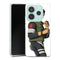 coque Xiaomi Redmi Note 14 5G Naruto Asuma Sarutobi