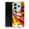 coque Xiaomi Redmi Note 14 5G Naruto Influence de Kyubi