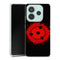 coque Xiaomi Redmi Note 14 5G Naruto Mangekyou Sharingan