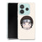coque Xiaomi Redmi Note 14 5G Naruto Neji Hyuga Chibi