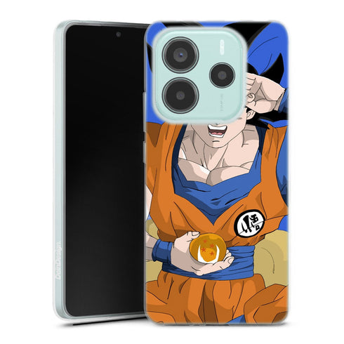 coque Xiaomi Redmi Note 14 5G Naruto captain online