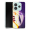 coque Xiaomi Redmi Note 14 5G Naruto Vs Sasuke