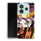 coque Xiaomi Redmi Note 14 5G Naruto Regards