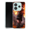 coque Xiaomi Redmi Note 14 5G One Piece Ace Fire