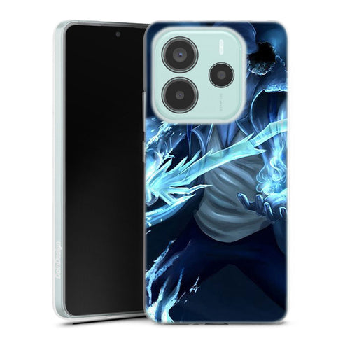 coque Xiaomi Redmi Note 14 5G One Piece Aokiji