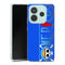 coque Xiaomi Redmi Note 14 5G One Piece Blue