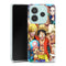coque Xiaomi Redmi Note 14 5G One Piece First Crew