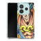 coque Xiaomi Redmi Note 14 5G One Piece Franky Cyborg