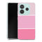 Coque pour Xiaomi Redmi Note 14 5G Pastel Rose