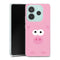 Coque Xiaomi Redmi Note 14 5G Pig Rosy