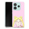 coque Xiaomi Redmi Note 14 5G Sailor moon cute