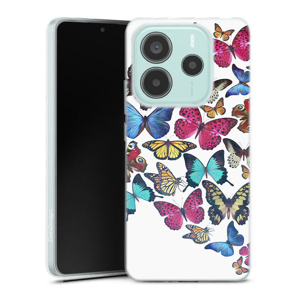 Coque Xiaomi Redmi Note 14 5G Same Way