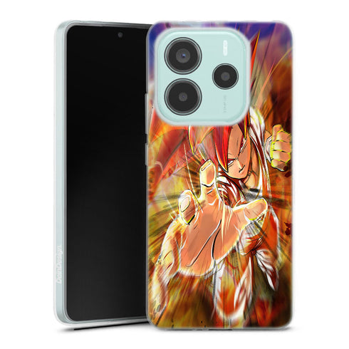 coque Xiaomi Redmi Note 14 5G SanGoku