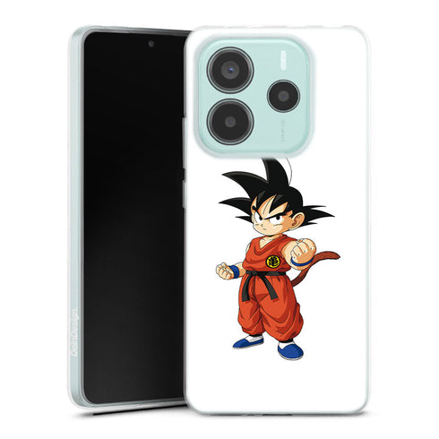 coque Xiaomi Redmi Note 14 5G Sangoku Petit