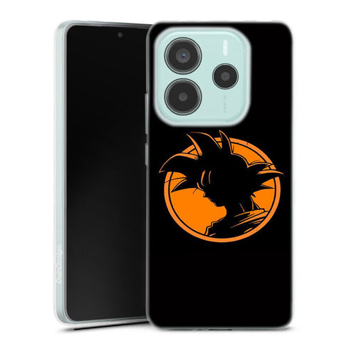 coque Xiaomi Redmi Note 14 5G Sangoku Story