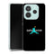 coque Xiaomi Redmi Note 14 5G Super Cyan Air