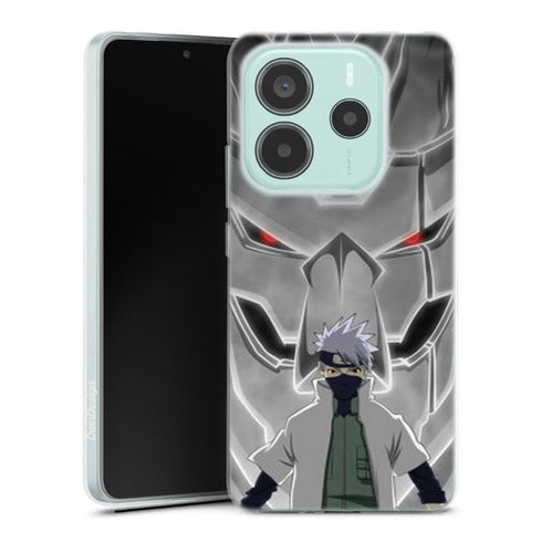 coque Xiaomi Redmi Note 14 5G Susano
