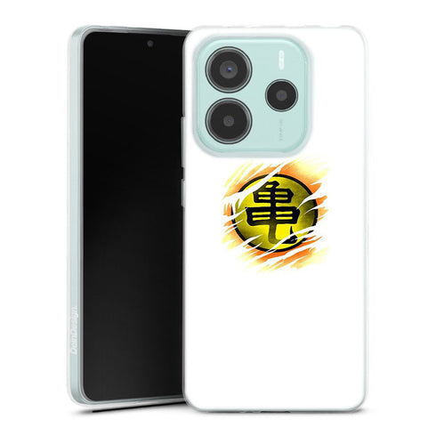 coque Xiaomi Redmi Note 14 5G Symbole Syian